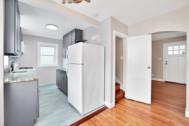 Foto del edificio - 608 N Abingdon St