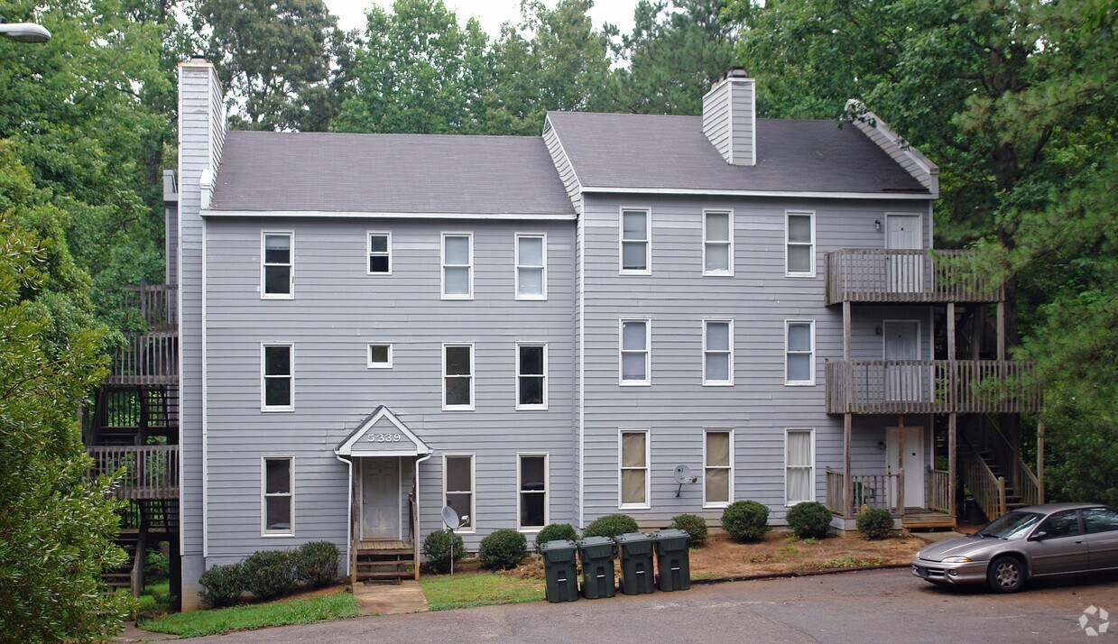 Primary Photo - 5339 Wayne St