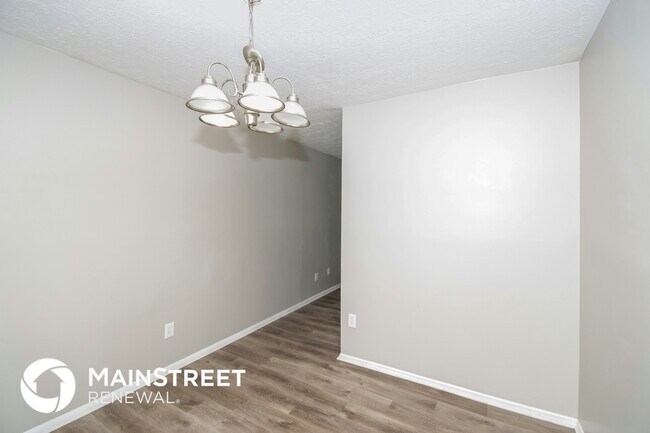 Foto del edificio - 2215 Fairway Cir SW