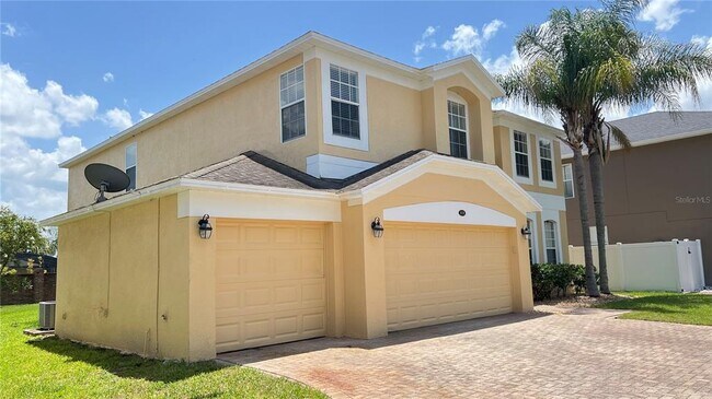 Foto del edificio - 806 Lost Grove Cir
