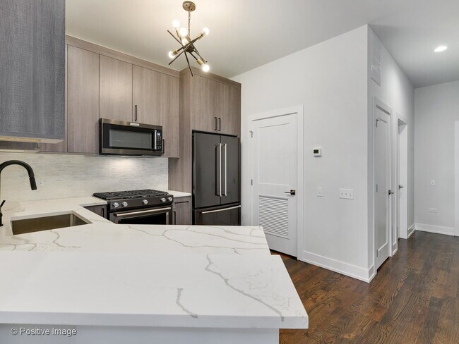 Foto del edificio - 1511 N Sedgwick St