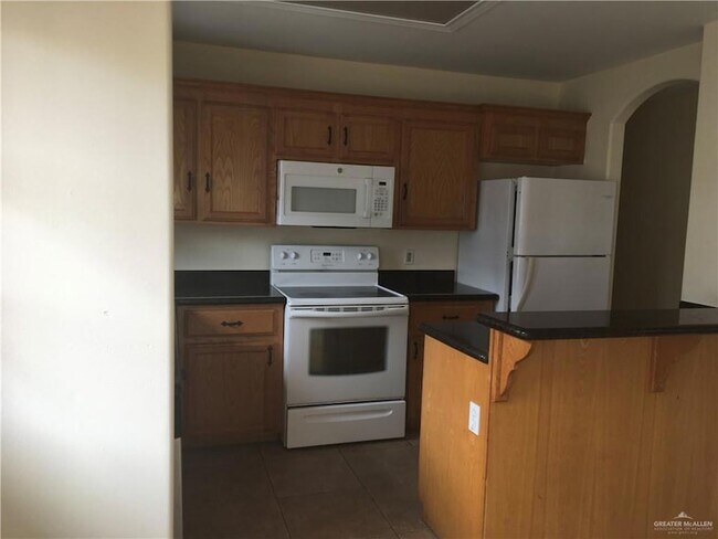 Foto del edificio - 4008 Parkplace Ave