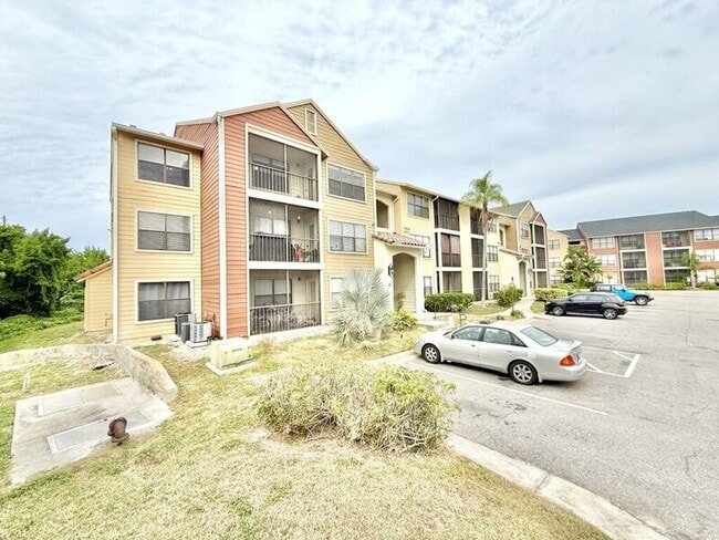 Foto del edificio - 11901 4th St N