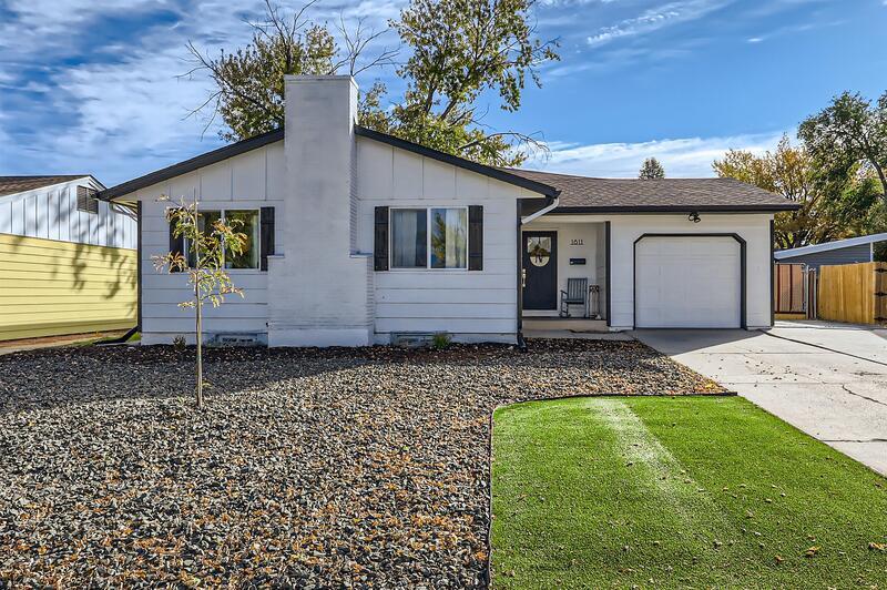 Primary Photo - 1611 Tesla Dr