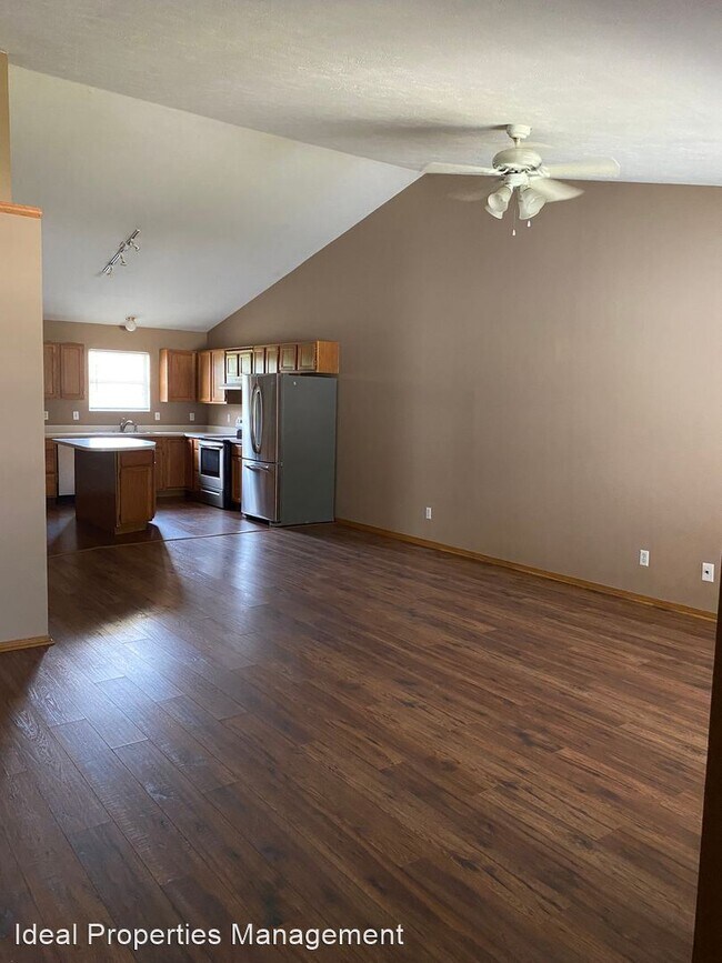 Foto del edificio - 2 br, 2 bath House - 116 Eagle Ridge
