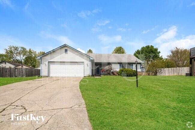 Building Photo - 11116 Cherry Lake Ct