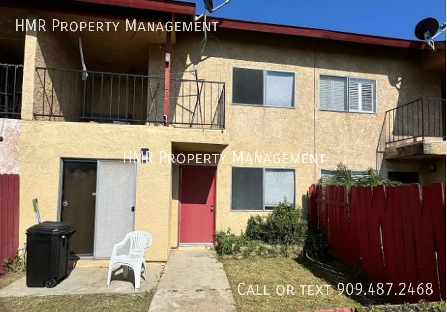 12 Houses for Rent in Pomona, CA Westside Rentals