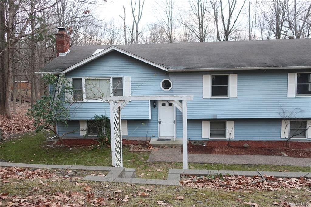 Primary Photo - 34 Peddler Hill Rd