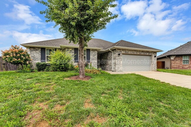 Foto del edificio - 825 S Trail Point Ct