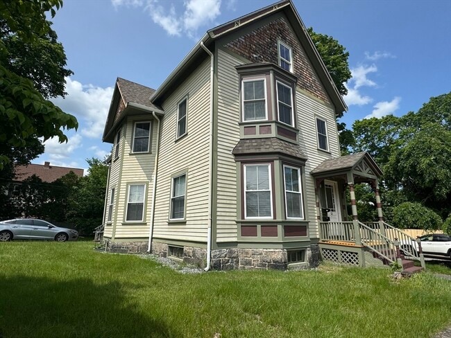 Building Photo - 52 North Ave