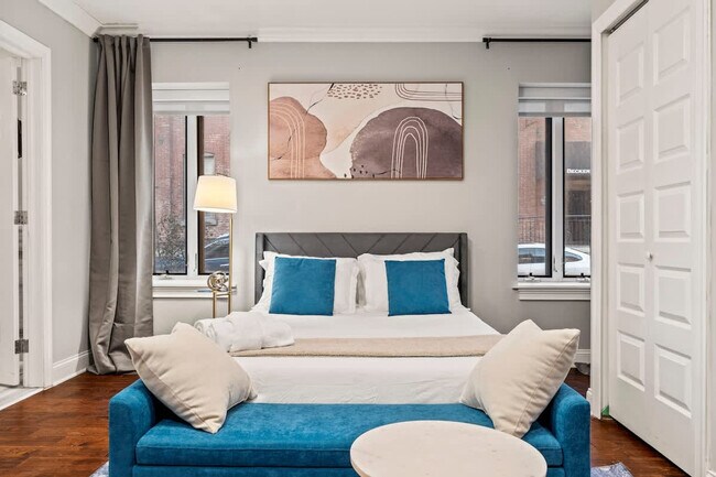 Building Photo - 1149 N 3rd St