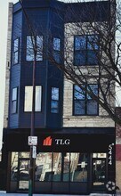 Building Photo - 5444 S State St
