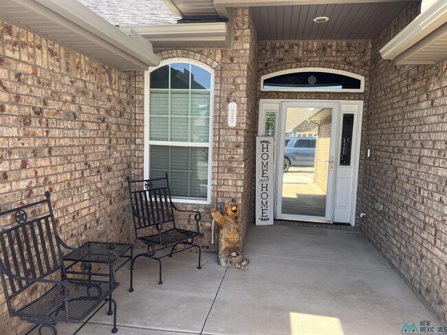 Foto del edificio - 2007 W Jacobs Ave