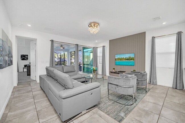 Foto del edificio - 8939AD  Amazing Solara 7BR/ Pool /Spa /Fre...