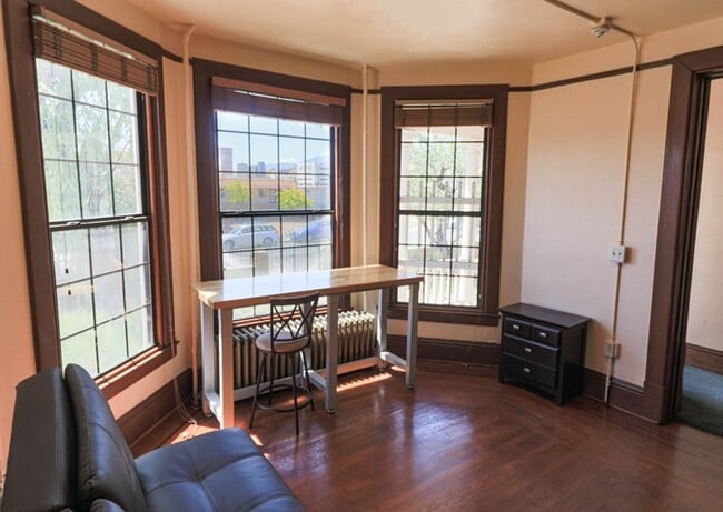 Foto del diseño de interior - 29 W 9th St
