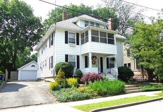 Building Photo - 48-50-50 Townsend Rd