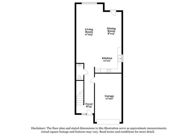 Foto del edificio - 6364 Avery St SW
