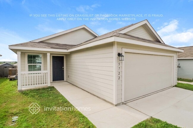 Building Photo - 5722 Leon Pl