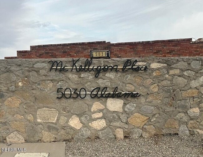 Building Photo - 5030 Alabama St