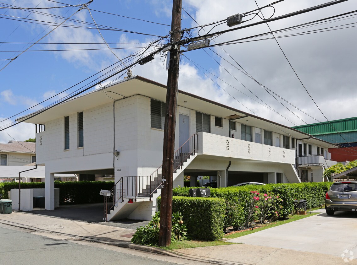 Primary Photo - 2824 Kihei Pl