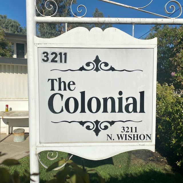 Foto del edificio - 3211 N Wishon Ave