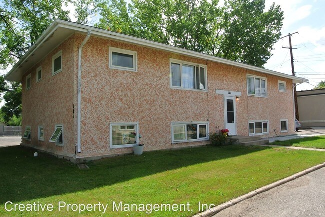 Foto del edificio - 101 18th Ave SW