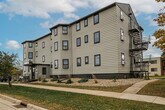 Outside - 108 16th St SE