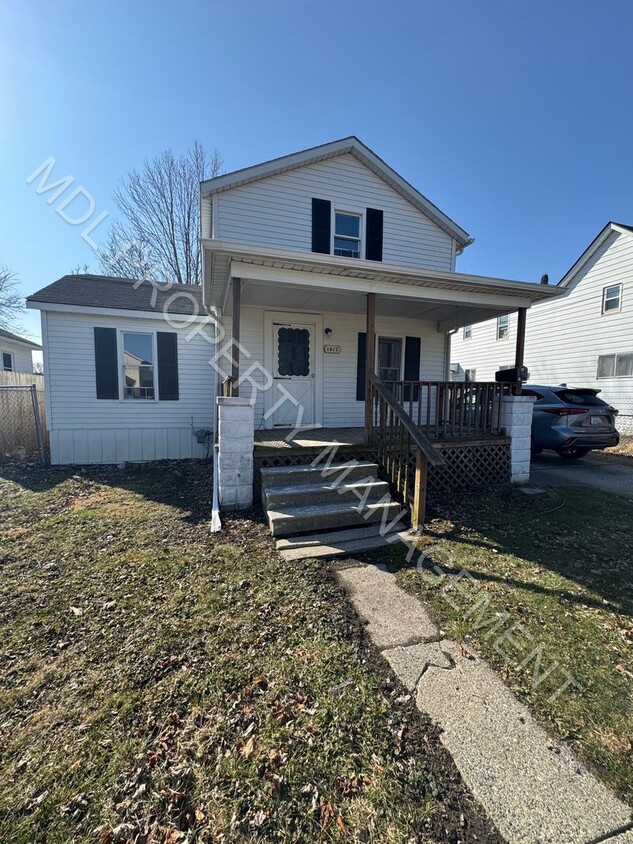 Primary Photo - 2 Bedroom 1 Bathroom Home