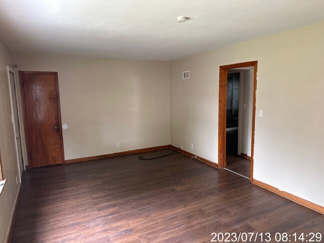 Foto del edificio - 4968 N 49th St