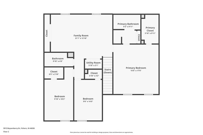 Building Photo - 9913 Boysenberry Dr