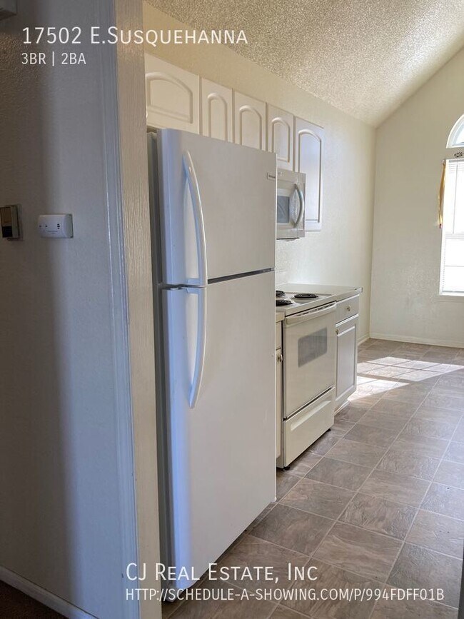Foto del edificio - 17502 E.Susquehanna-