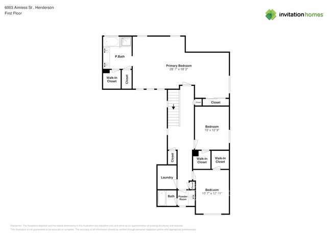 Building Photo - 6003 Aimless St