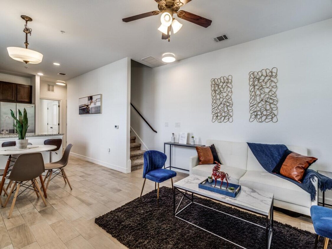 Foto principal - 501 W 30th St