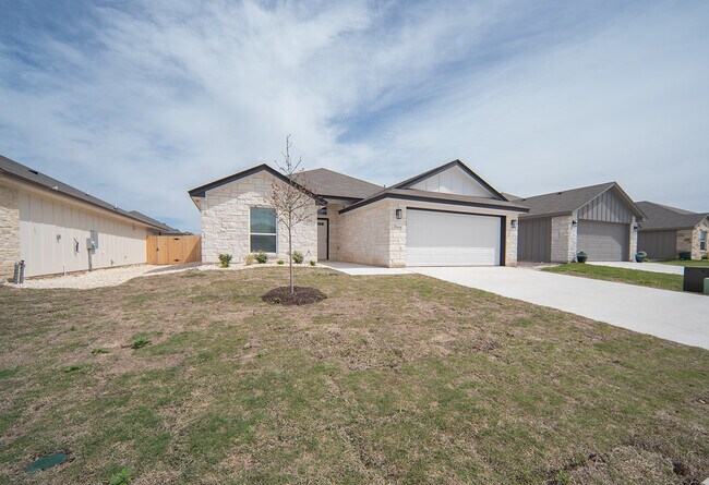 Foto del edificio - 1414 Sideoats Ln
