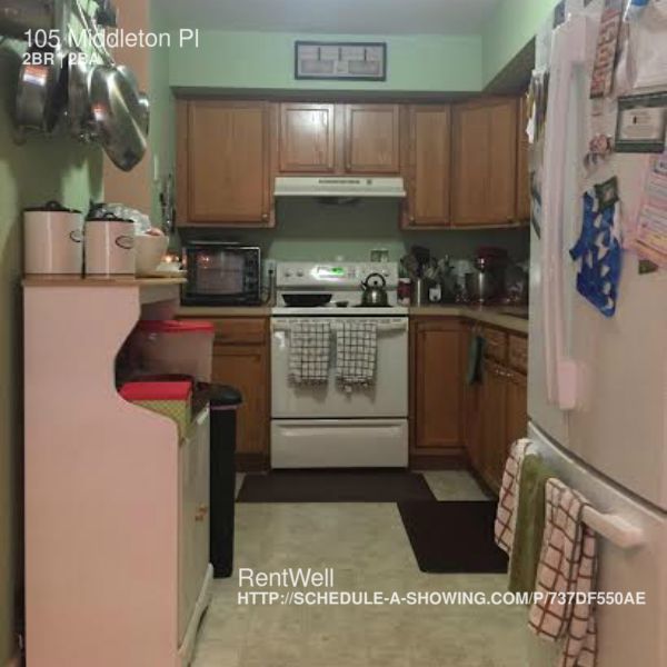 Building Photo - 105 Middleton Pl