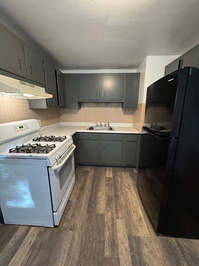 Foto del edificio - 22 Judith Ter