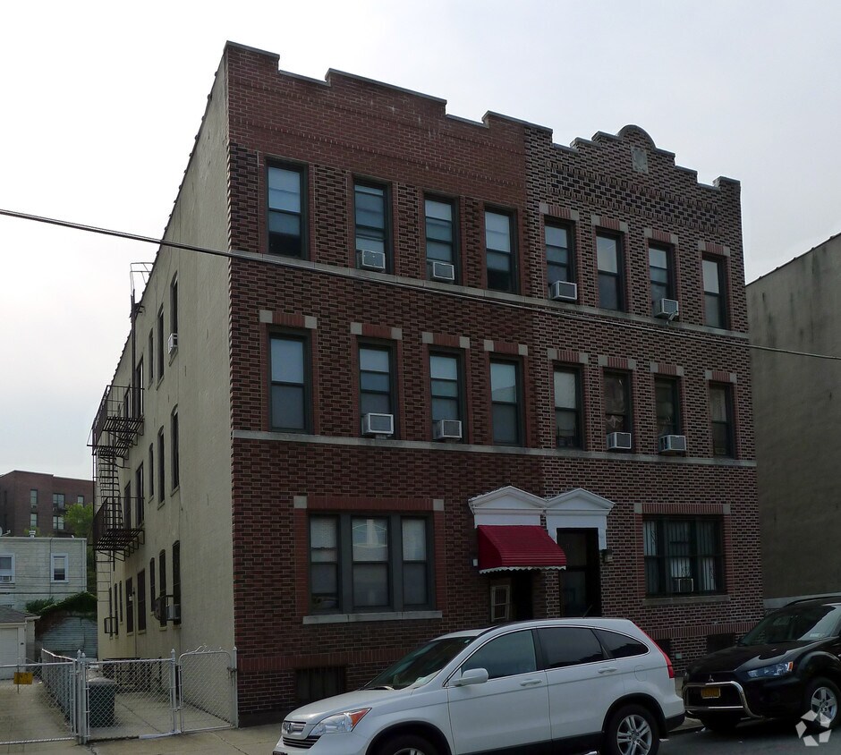 Building Photo - 37-51 64th St
