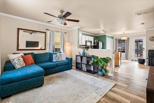 Foto del edificio - 12209 Briarcreek Loop