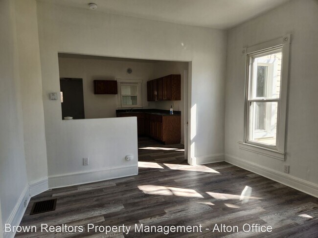 Foto del edificio - 3 br, 1 bath House - 2308 Crawford Street