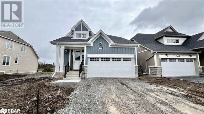 Photo du bâtiment - 10 Oakmont Dr