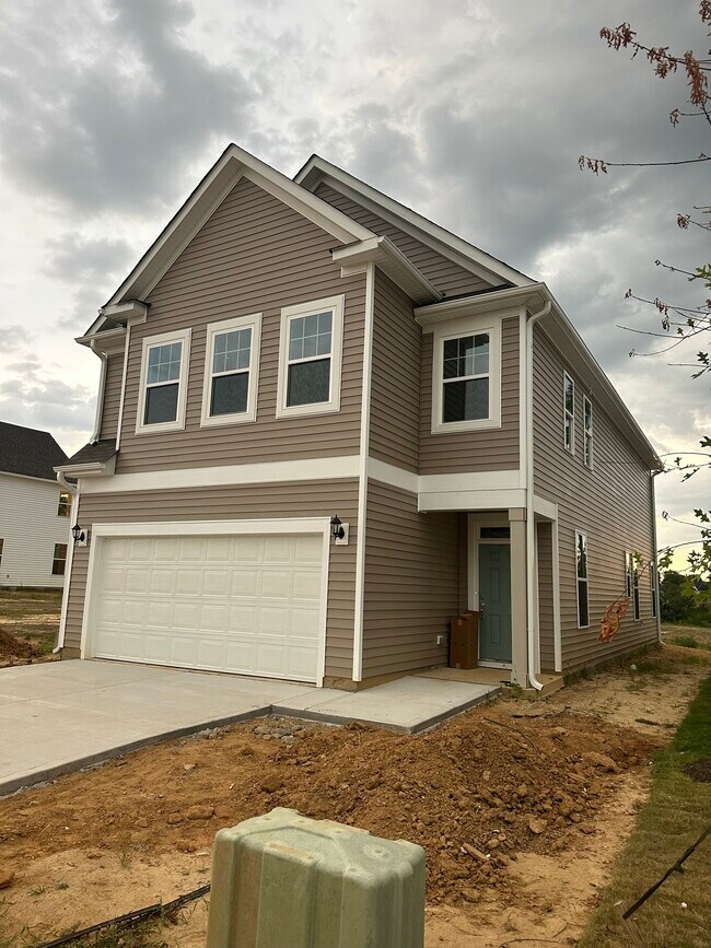 Foto del edificio - 38 Nailsworth St