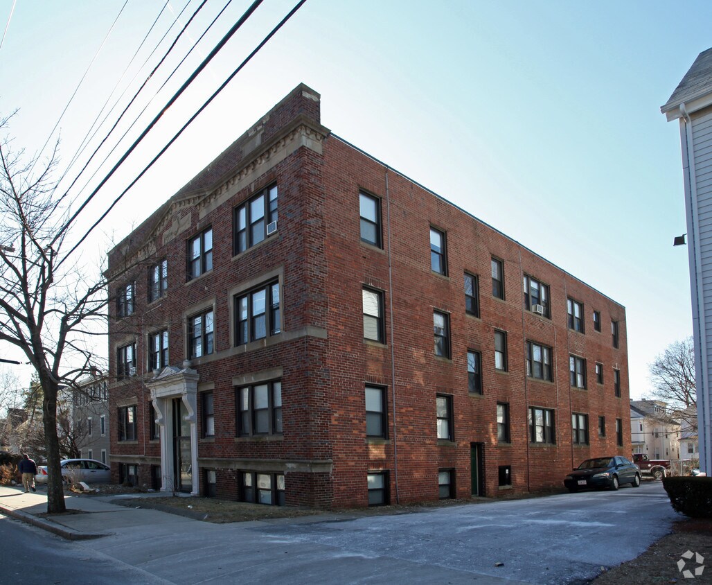 Foto del edificio - 68-70 Washington St