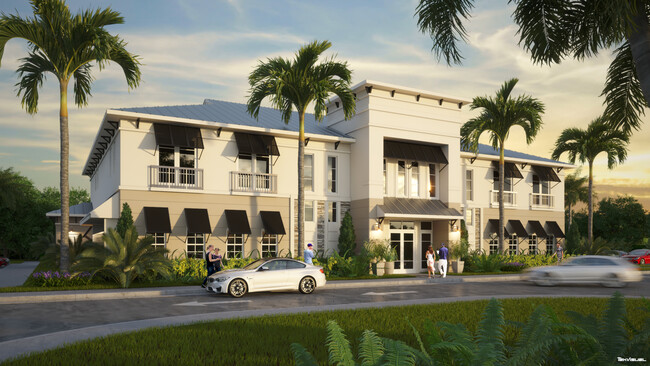 Tamarac Village Apartments - Tamarac, FL | Apartments.com