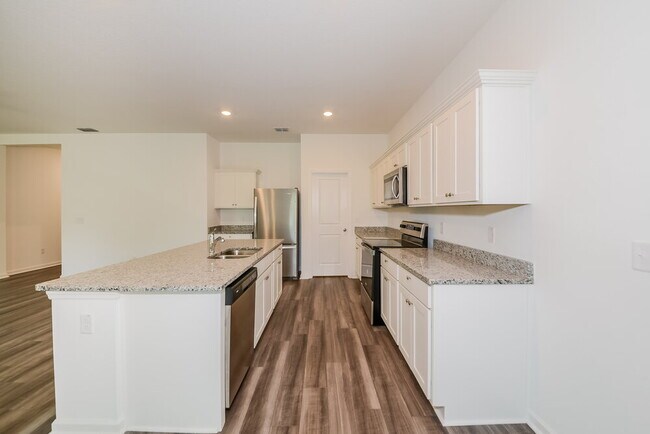 Foto del edificio - 996 Ocean Spray Dr
