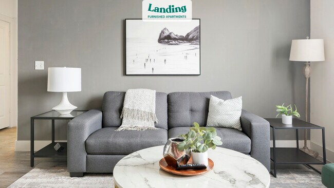 Foto del edificio - 11721 Domain Blvd