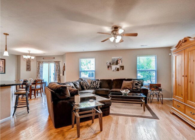 Foto del edificio - 15942 E Nichols Ave