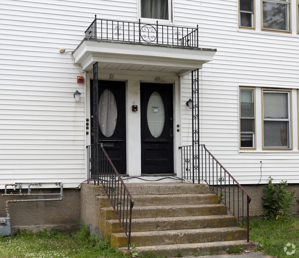 Foto del edificio - 49-51 Grove St