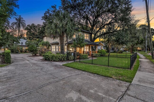 Foto del edificio - 148 S Thornton Ave