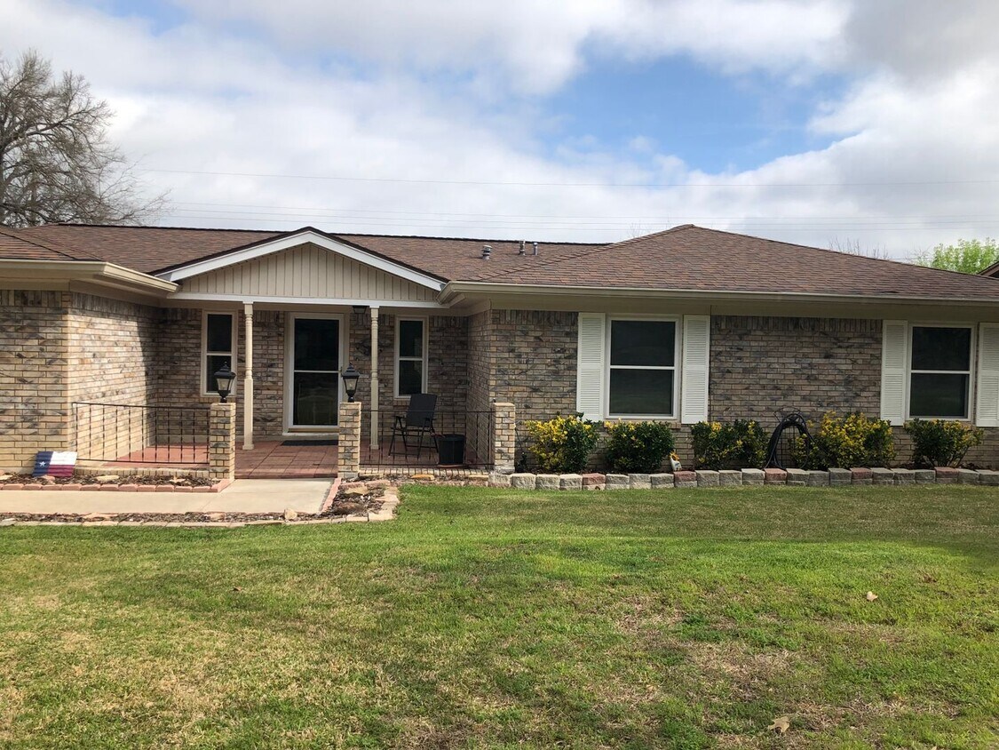 Foto principal - Beautiful Home for Rent in Copperas Cove