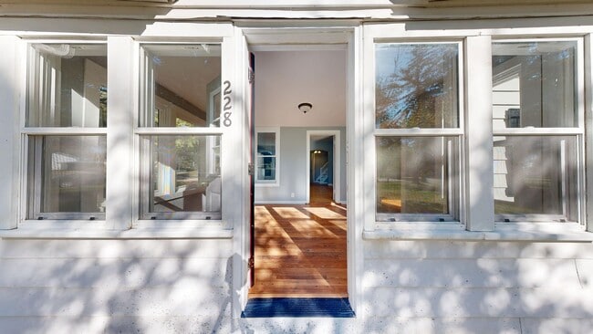 Building Photo - 3- Bedroom, 1- Bath Home with a 2 Car Garage on the Edge of Westby